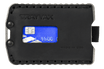 Trayvax Enterprises Wallet Ascent Wallet - Raw Stealth Black