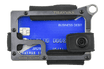 Trayvax Enterprises Wallet Contour Wallet - Raw Stealth Black