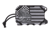 Trayvax Enterprises Wallet Original 2.0 Patriot Edition
